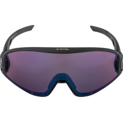 ALPINA 5W1NG QV Sport Sunglasses