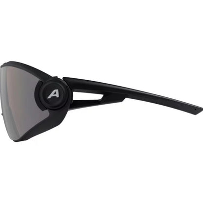 ALPINA 5W1NG QV Sport Sunglasses