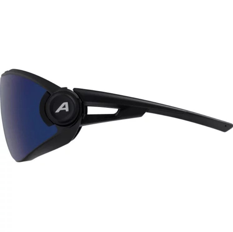 ALPINA 5W1NG QV Sport Sunglasses