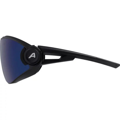 ALPINA 5W1NG QV Sport Sunglasses