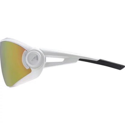 ALPINA 5W1NG Q+VM Sport Sunglasses