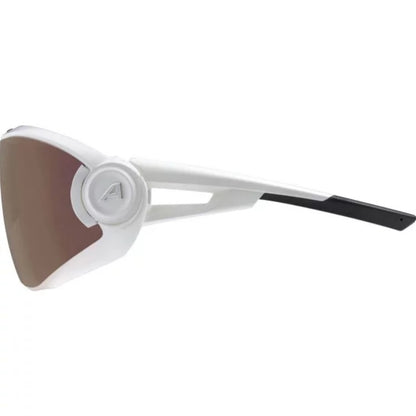 ALPINA 5W1NG Q+VM Sport Sunglasses