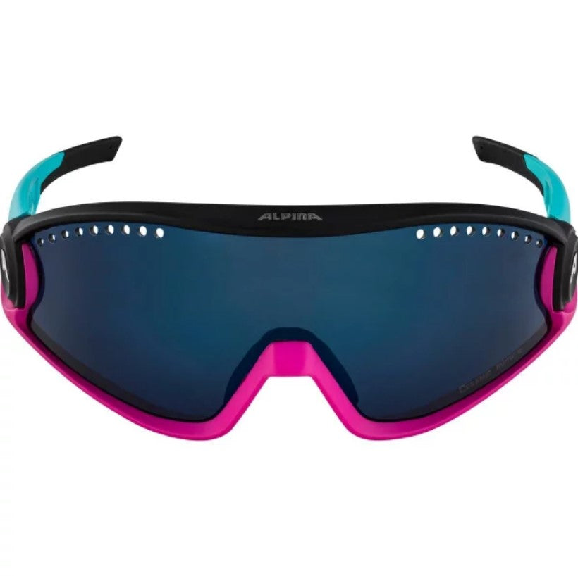 ALPINA 5W1NG CM+ Sport Sunglasses