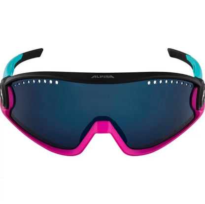 ALPINA 5W1NG CM+ Sport Sunglasses