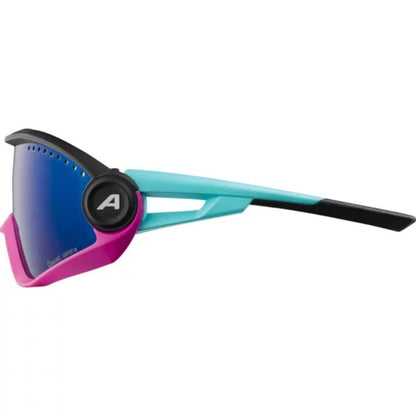 ALPINA 5W1NG CM+ Sport Sunglasses