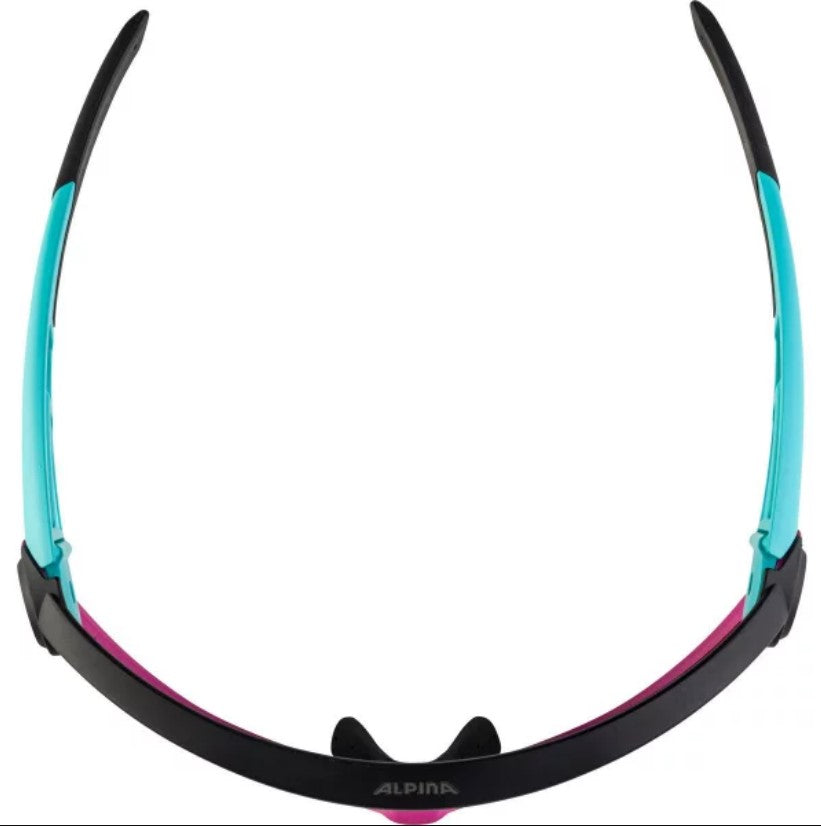 ALPINA 5W1NG CM+ Sport Sunglasses