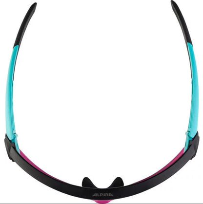 ALPINA 5W1NG CM+ Sport Sunglasses