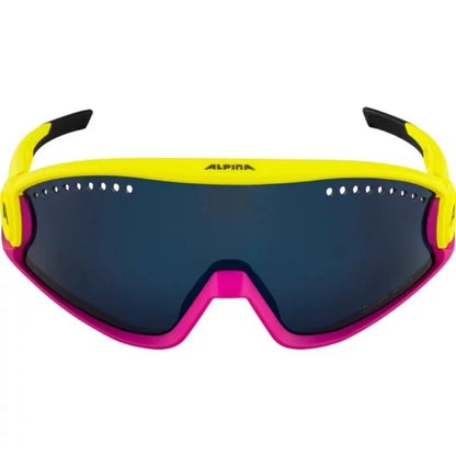 ALPINA 5W1NG CM+ Sport Sunglasses