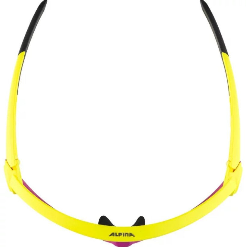 ALPINA 5W1NG CM+ Sport Sunglasses