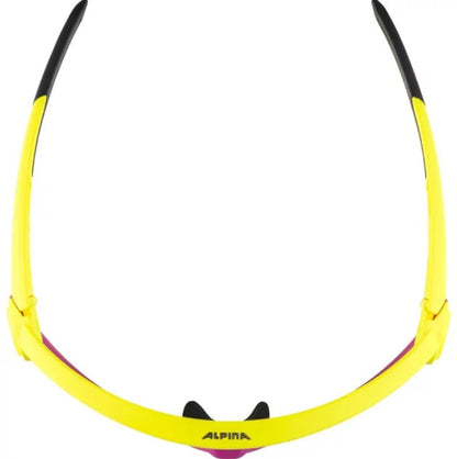 ALPINA 5W1NG CM+ Sport Sunglasses