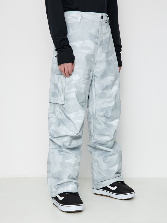 Volcom Nwrk Baggy Men Snowboard Pants