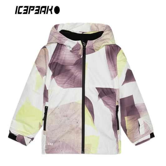 Icepeak Luling Jr 兒童滑雪外套