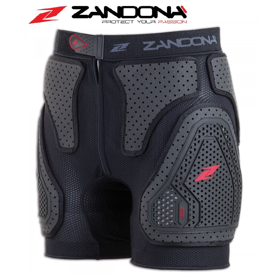 Zandona Esatech Short Pro
