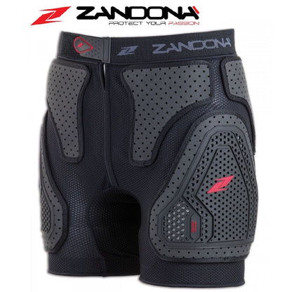 Zandona Esatech Short Pro