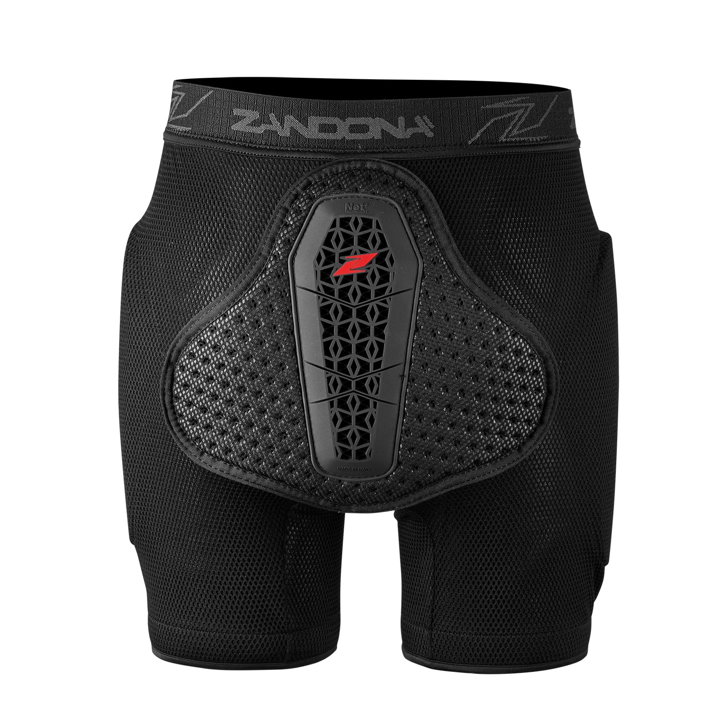 Zandona Snowboard Short Evo