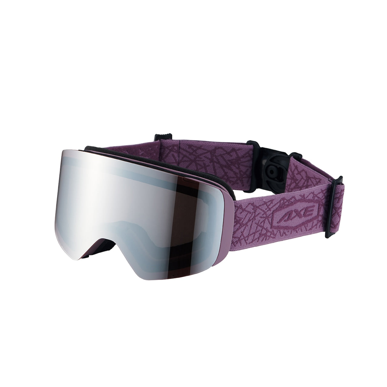 AXE AX290-WMD滑雪風鏡 (25-26 型號)
