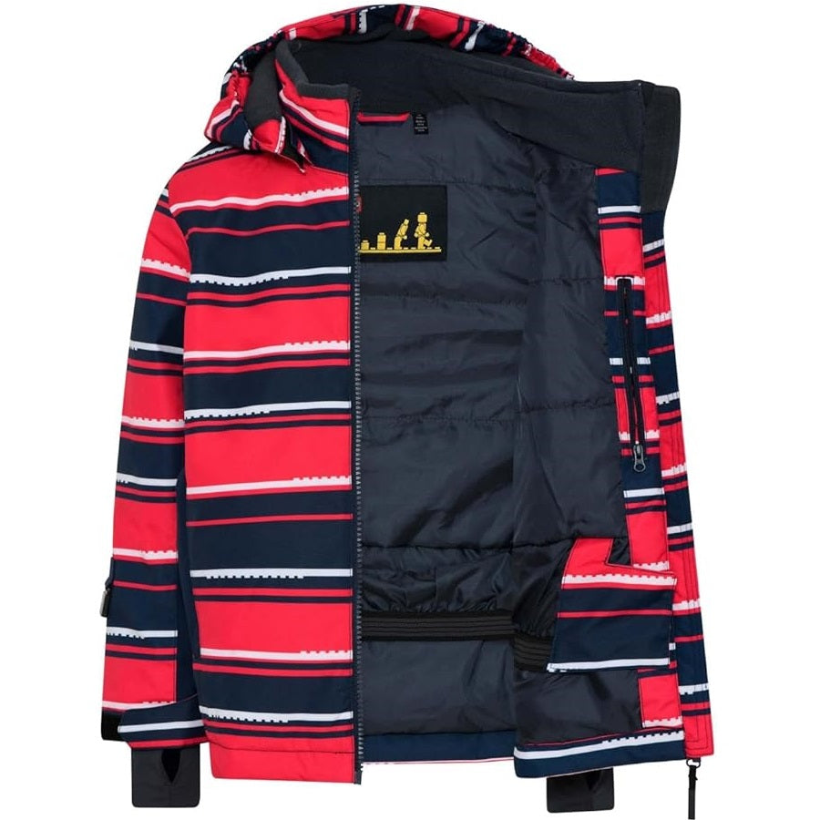Lego Wear Jesse 702 滑雪外套
