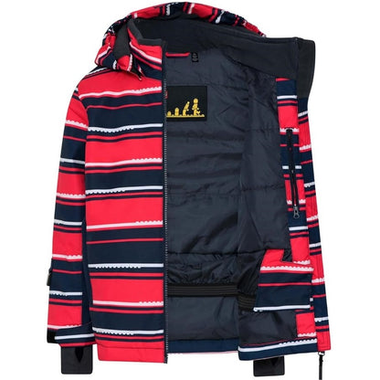 Lego Wear Jesse 702 滑雪外套