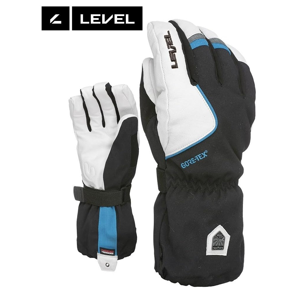 Level Gloves Heli GTX Glove