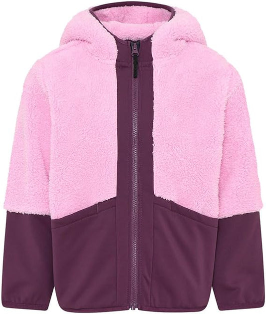 Lego Wear Lwstorm 603 Unisex Children's Teddy Jacket