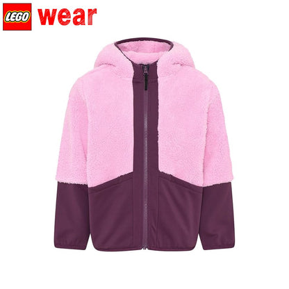 Lego Wear Lwstorm 603 男女通用兒童泰迪熊外套