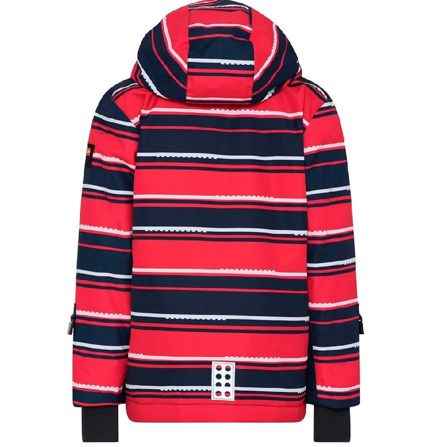 Lego Wear Jesse 702 滑雪外套