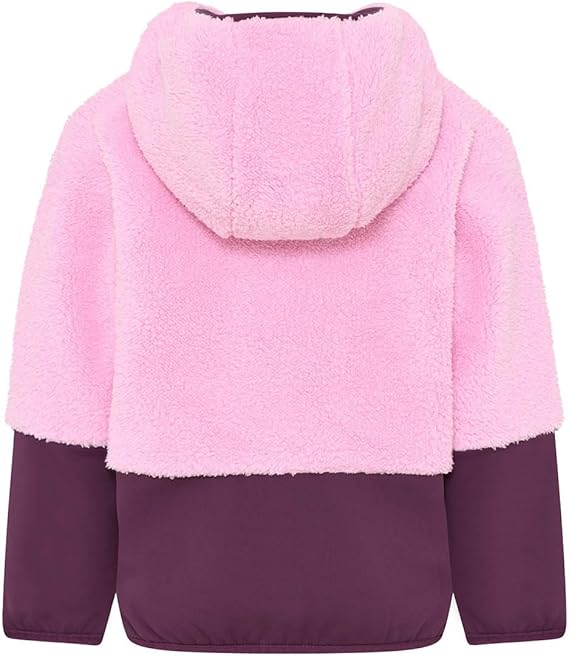 Lego Wear Lwstorm 603 男女通用兒童泰迪熊外套