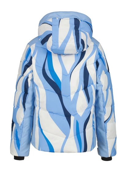 Icepeak Leonore Jr Girl Jacket