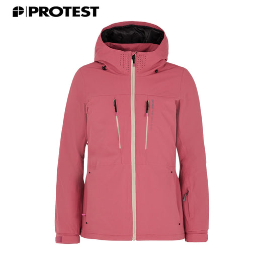Protest Beverly 女士滑雪外套