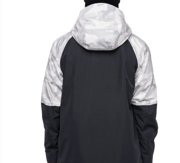686 Hydra Thermagraph Men Jacket