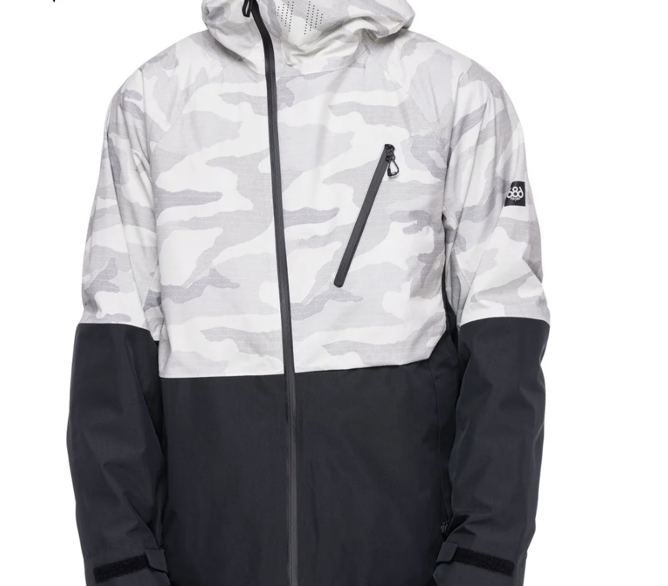 686 Hydra Thermagraph Men Jacket