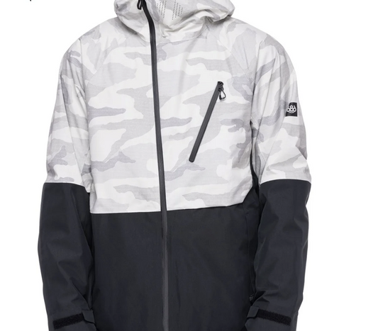 686 Hydra Thermagraph Men Jacket