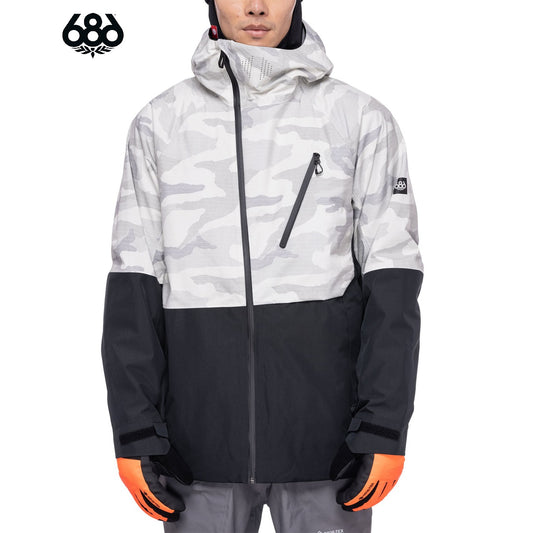 686 Hydra Thermagraph Men Jacket