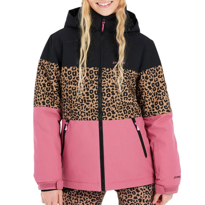 Protest PRT Fugee Jr Ski Jacket