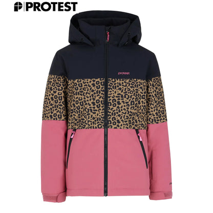 Protest PRT Fugee Jr Ski Jacket