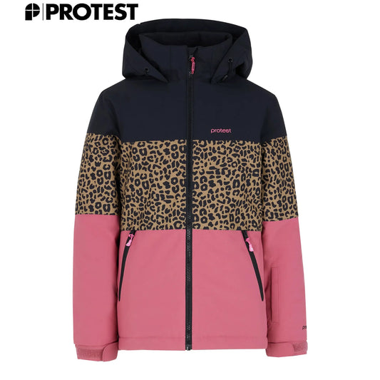 Protest PRT Fugee Jr Ski Jacket