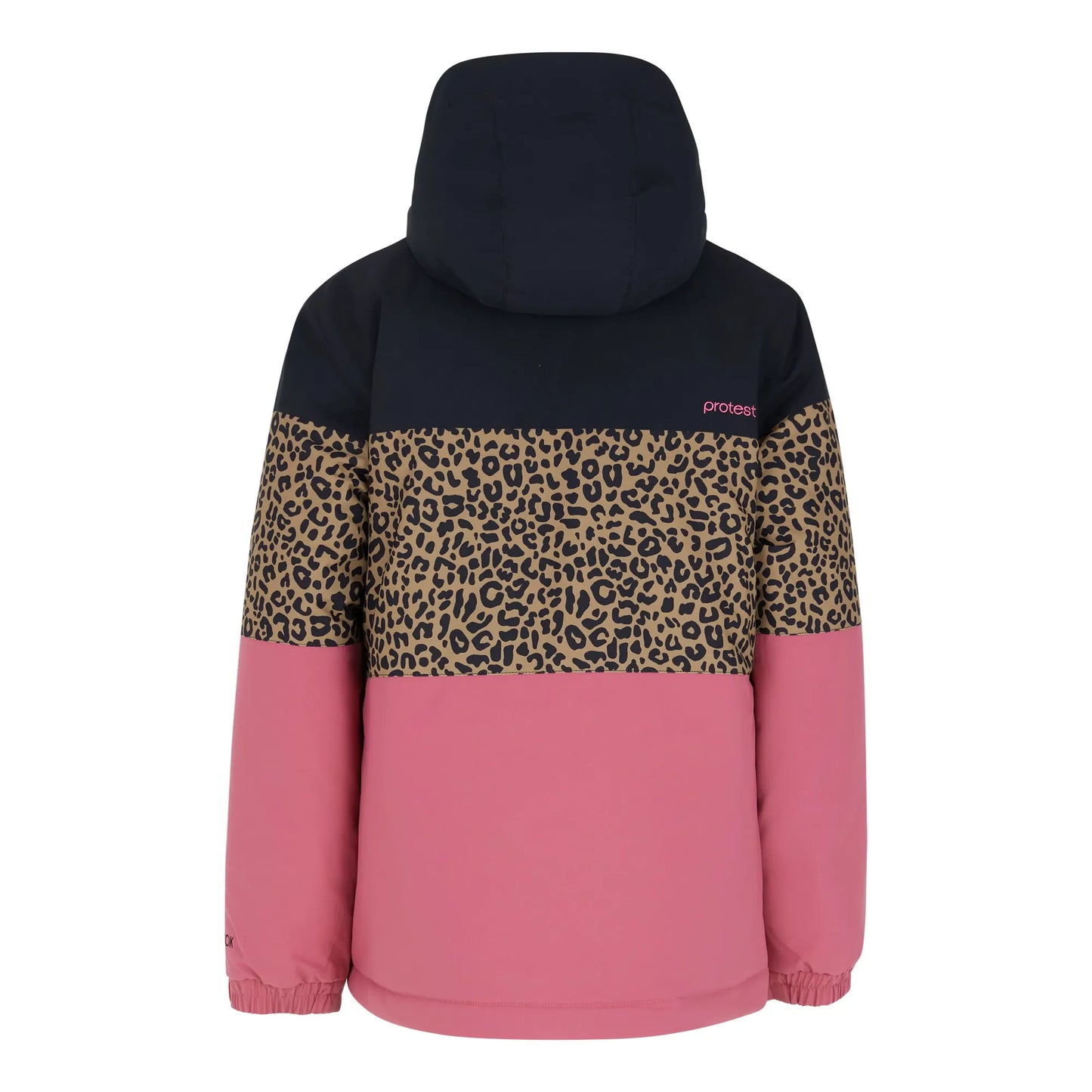 Protest PRT Fugee Jr Ski Jacket