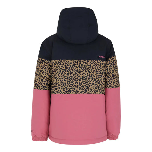 Protest PRT Fugee Jr Ski Jacket