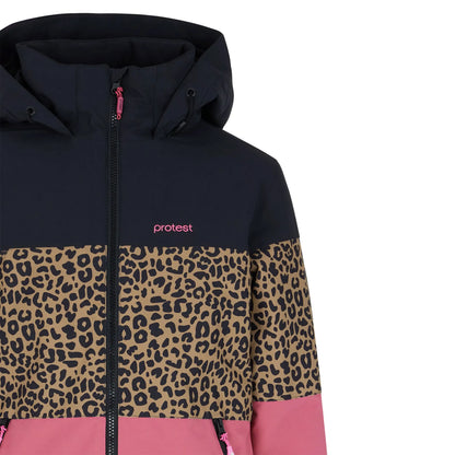 Protest PRT Fugee Jr Ski Jacket