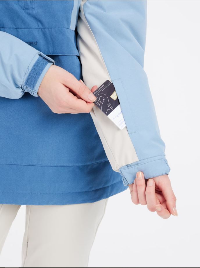 Protest PRT Apel Women Ski Jacket