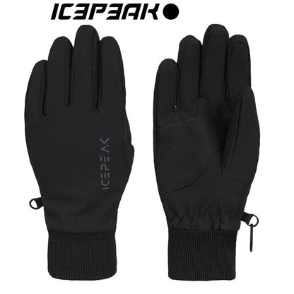 Icepeak Jr Hartwell Unisex Gloves