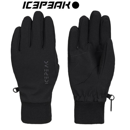 Icepeak Jr Hartwell 兒童男女通用滑雪手套