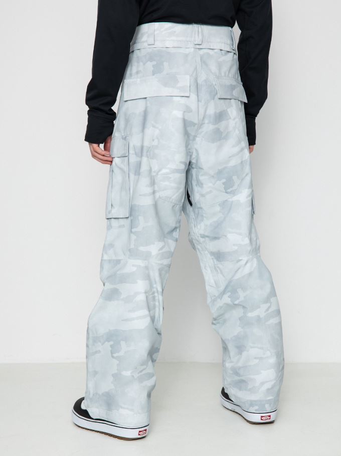 Volcom Nwrk Baggy Men Snowboard Pants