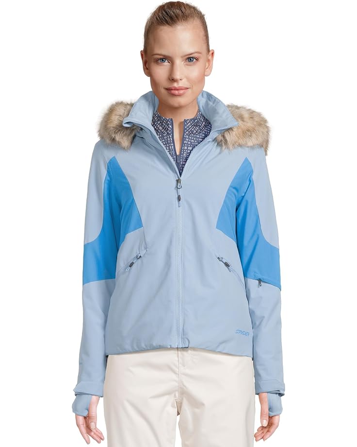 Spyder Vida FF Women Ski Jacket