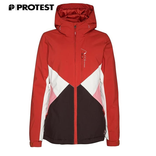 Protest Kelis 女款滑雪外套