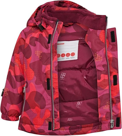 Lego Wear Jessica 滑雪外套