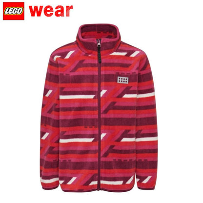 Lego Wear Lw Sirius 702 Fleece Jacket