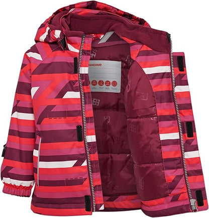 Lego Wear Jessica 703 滑雪外套