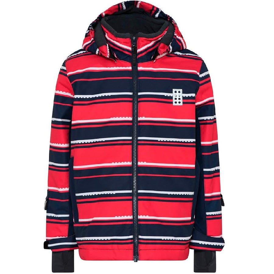 Lego Wear Jesse 702 滑雪外套