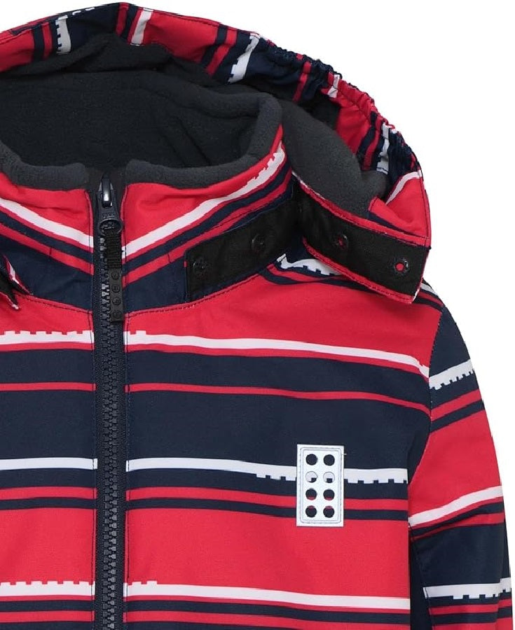 Lego Wear Jesse 702 滑雪外套